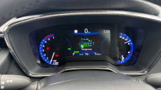 Toyota Corolla 1.8 VVT-i Hybrid Icon 5dr CVT Hybrid Estate
